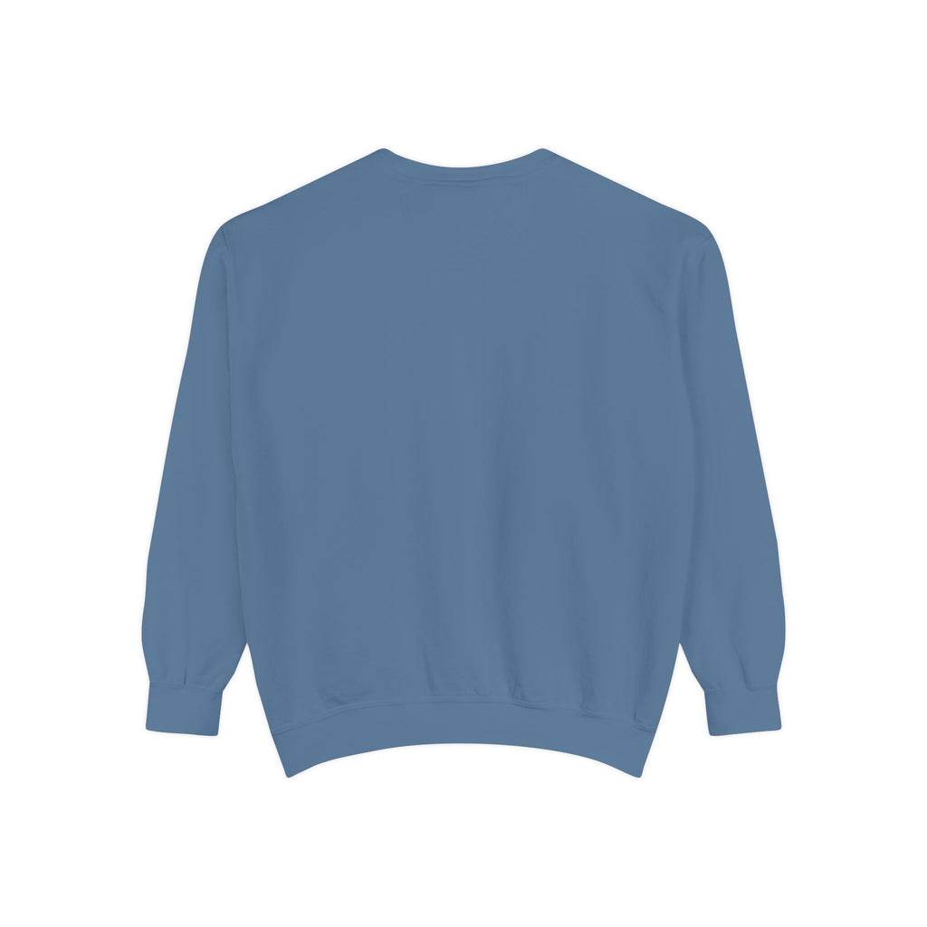Sweata Weatha Sweatshirt — Retro Cozy Graphic Pullover
