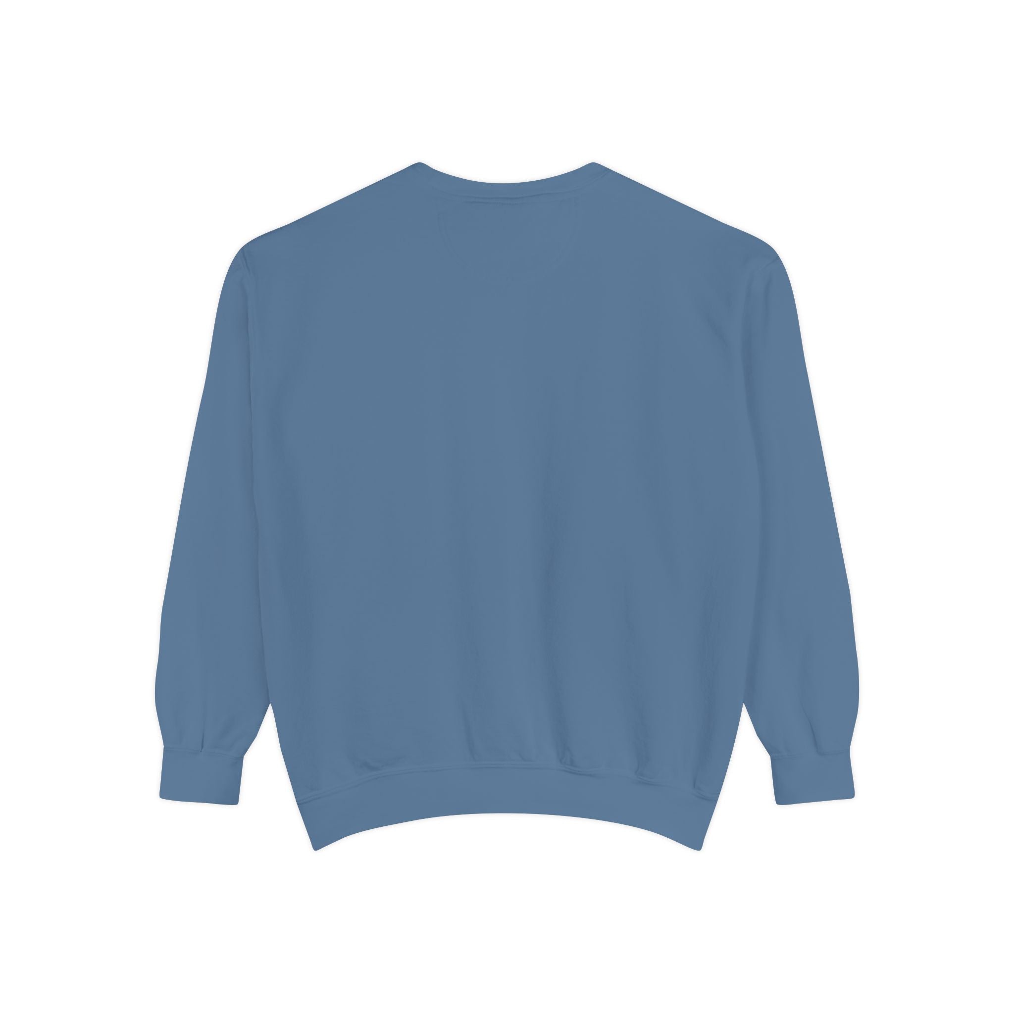 Sweata Weatha Sweatshirt — Retro Cozy Graphic Pullover