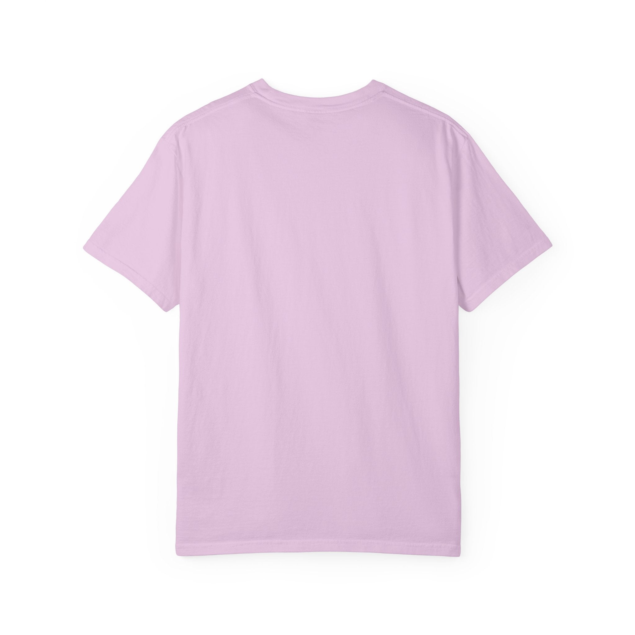 Barbie Vibes T-Shirt — Pink Cup Girl Graphic Tee