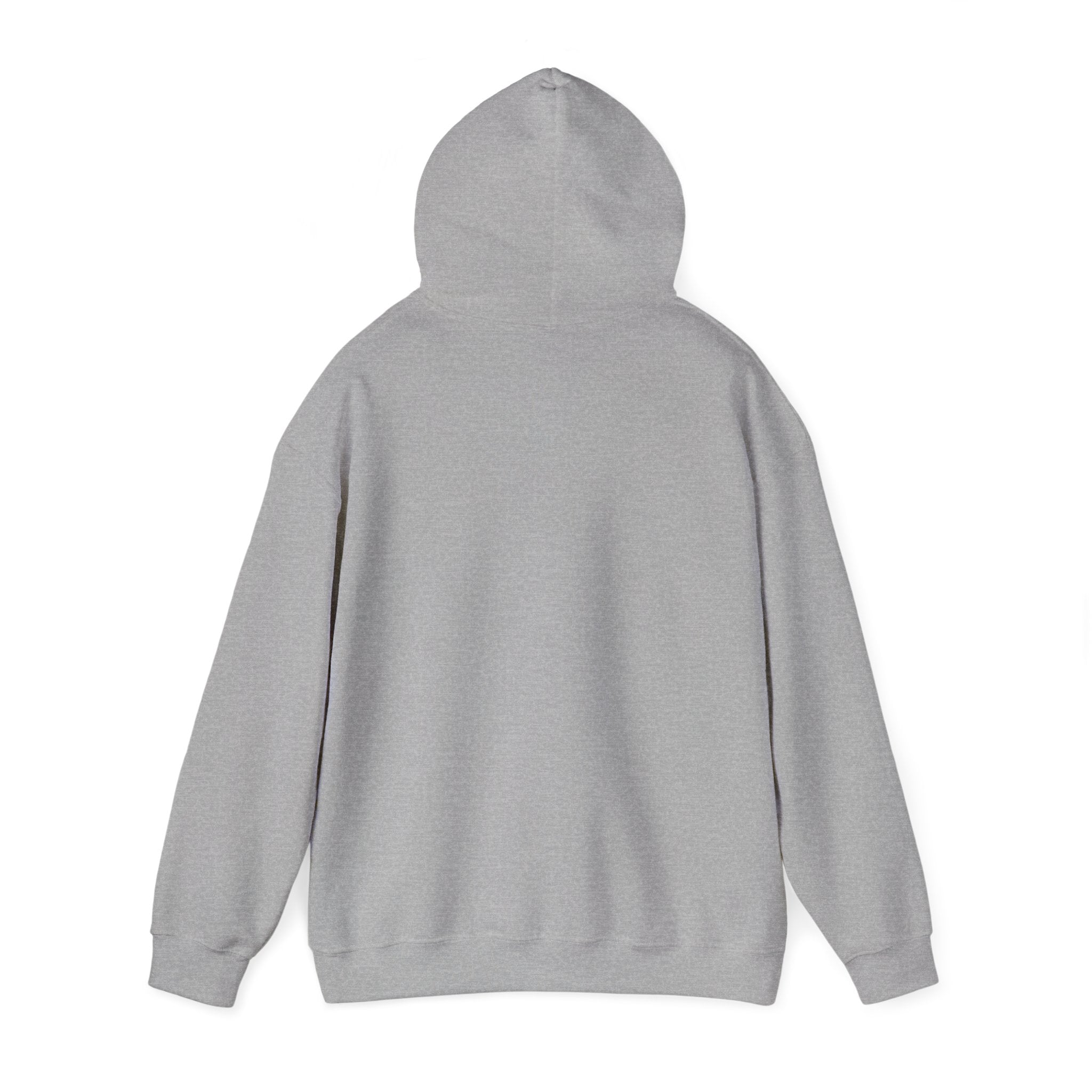 Petty Pretty Hoodie — 'Petty, pretty... Practically perfect' Graphic Sweatshirt