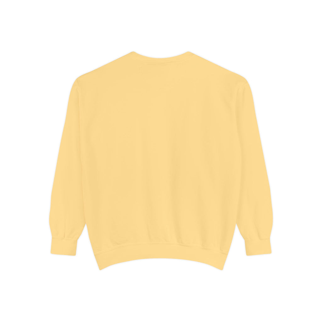 Halloweentown University Sweatshirt — Pumpkin Campus Graphic Crewneck