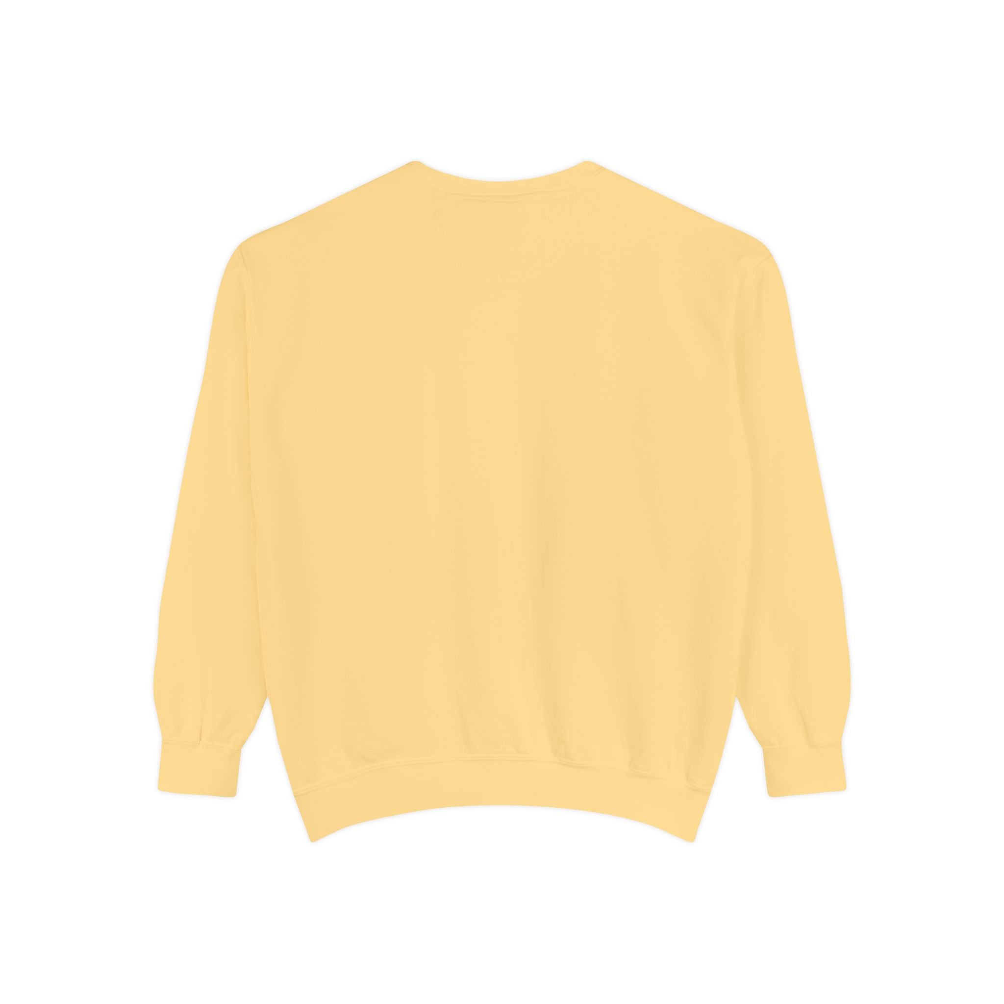 Halloweentown University Sweatshirt — Pumpkin Campus Graphic Crewneck