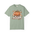 Fall Hallelujah Pumpkin T-Shirt