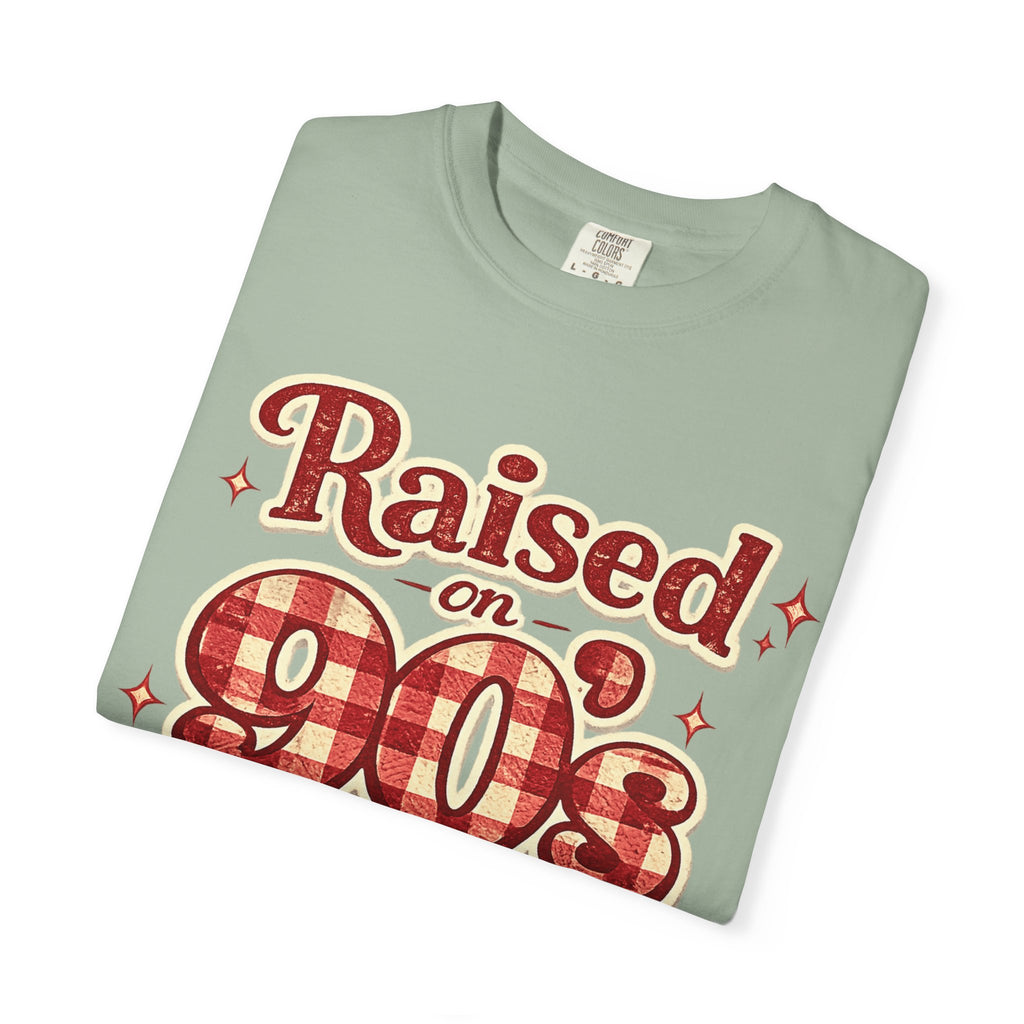 Raised on 90s Country T-Shirt