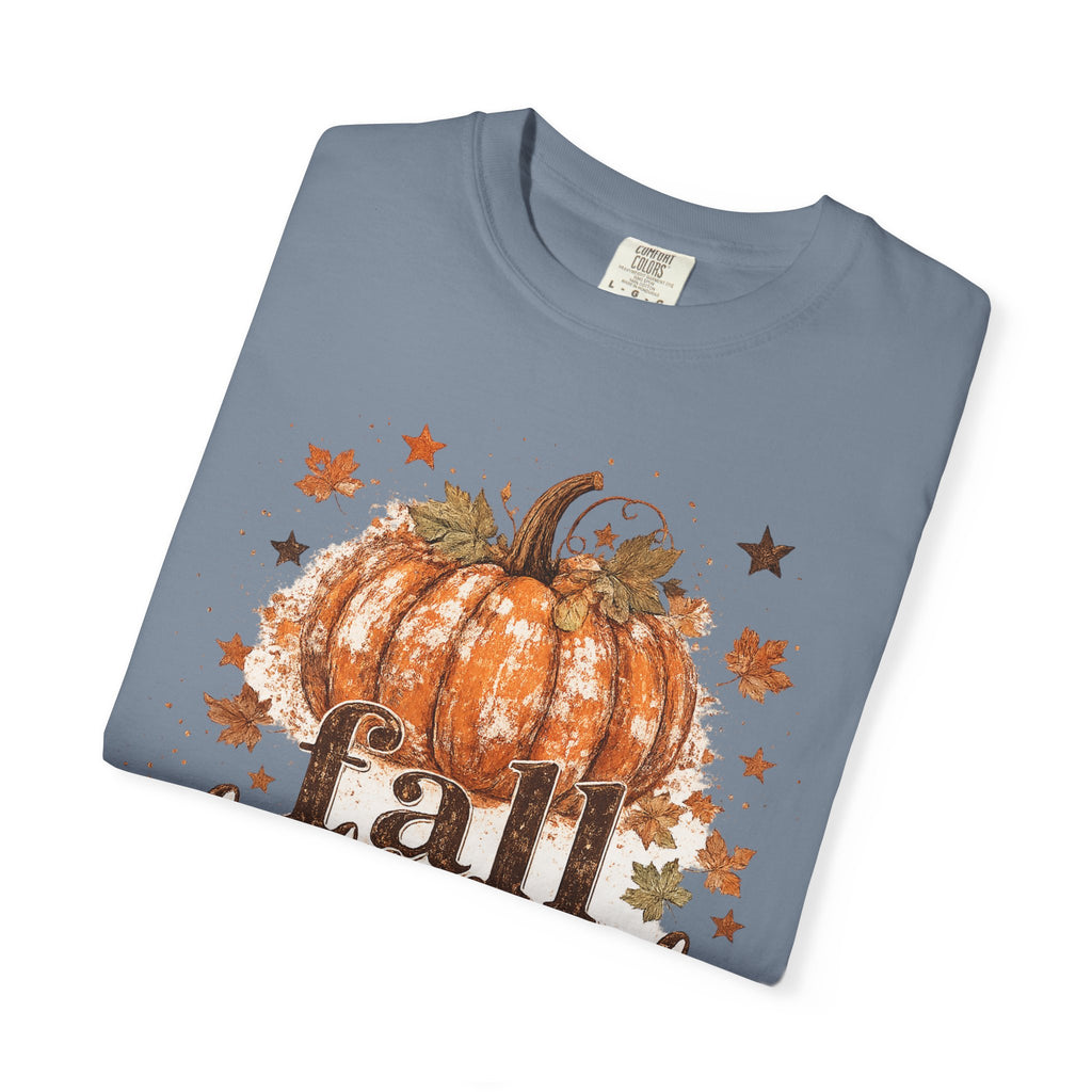 Fall Hallelujah Pumpkin T-Shirt