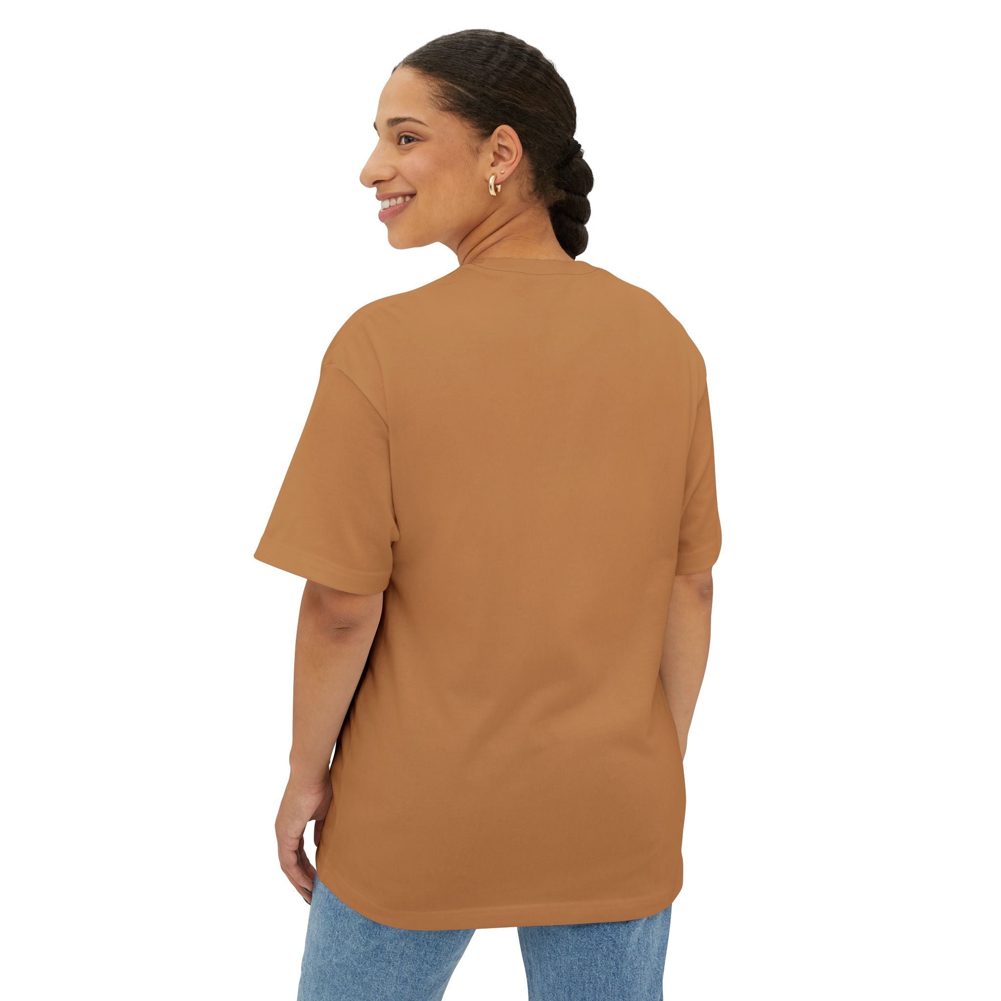 Ghost with Pumpkin Latte Tee