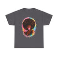 Afro Bubblegum Vibes T-Shirt