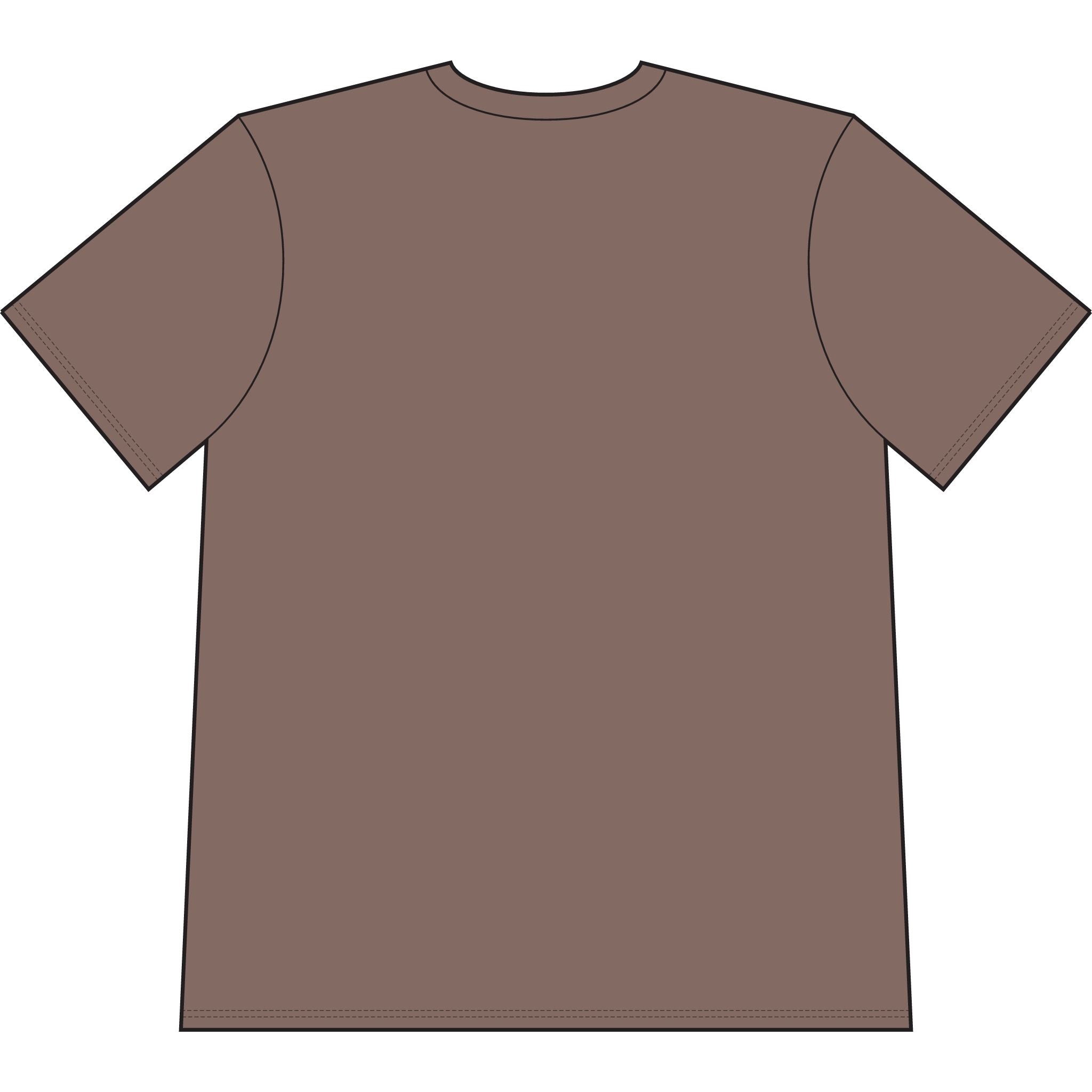 Cowboy Take Me Away T‑Shirt