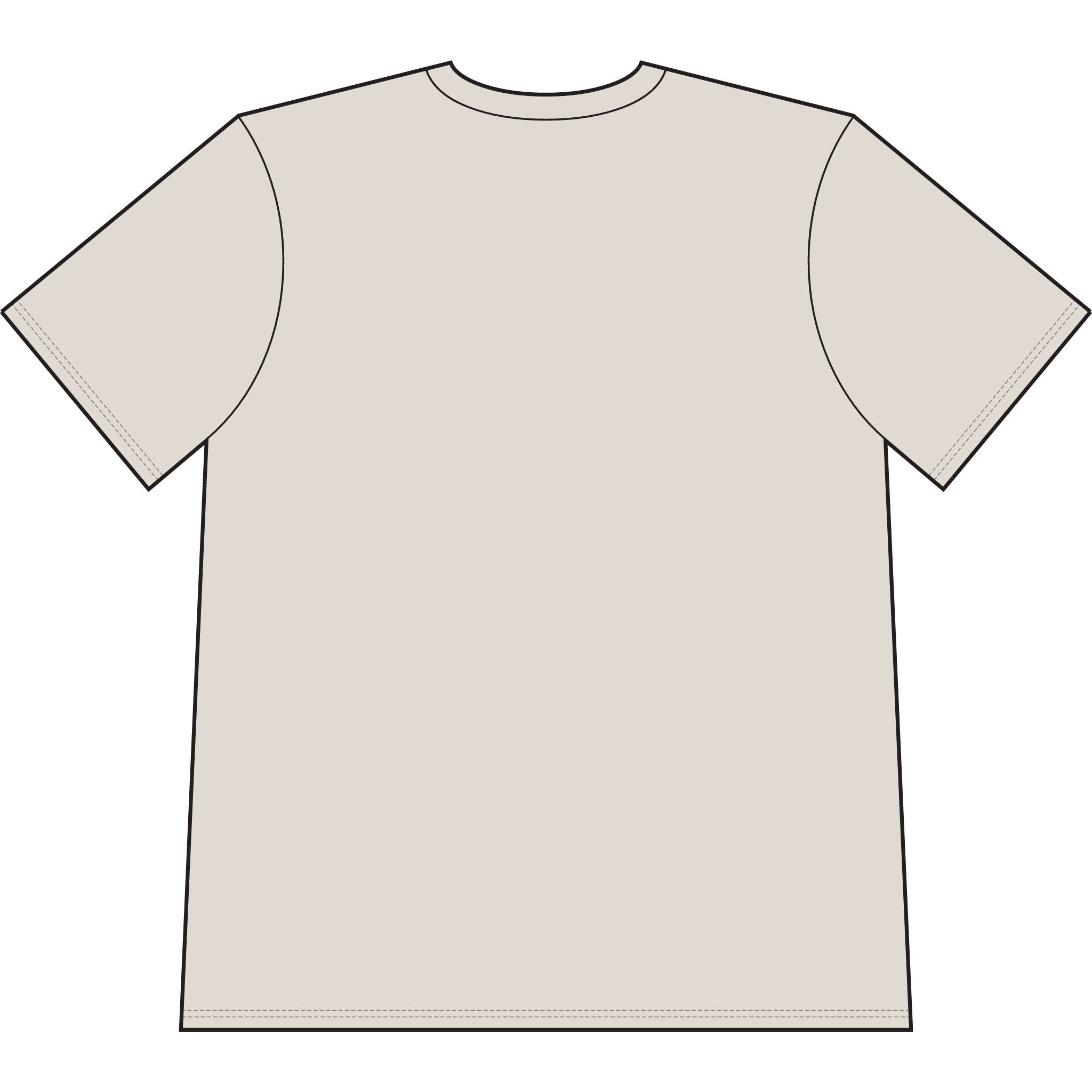 Cowboy Take Me Away T‑Shirt