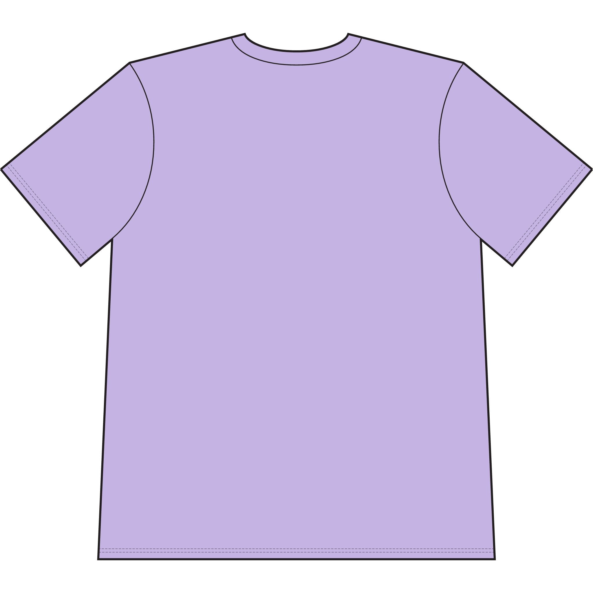 Cowboy Take Me Away T‑Shirt