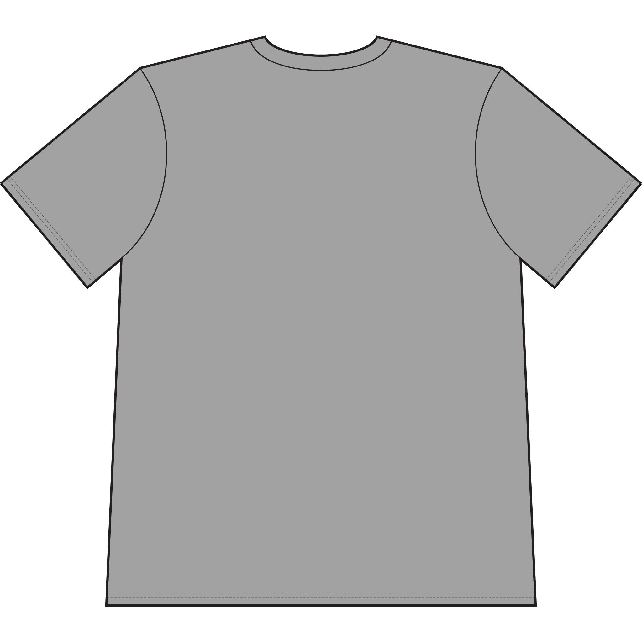 Cowboy Take Me Away T‑Shirt