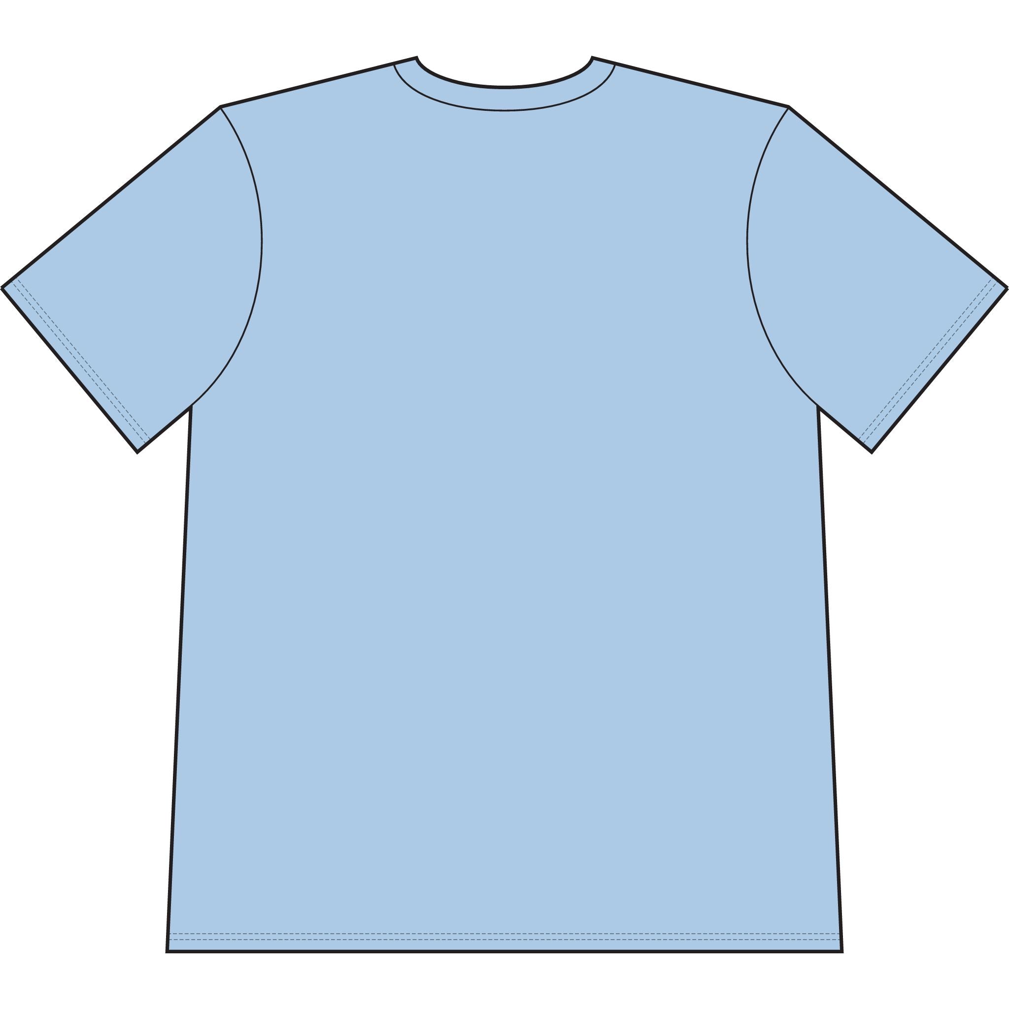 Cowboy Take Me Away T‑Shirt