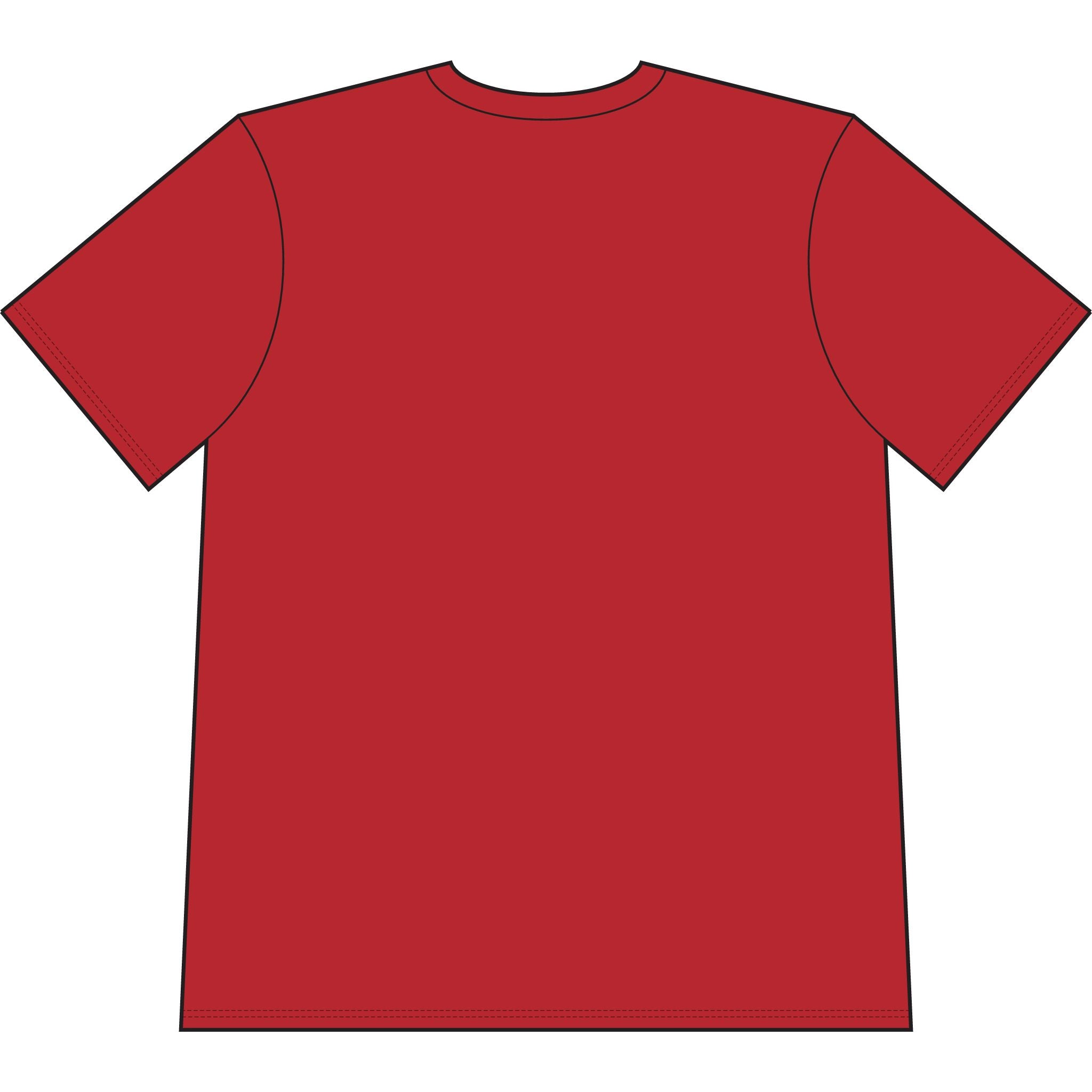 Cowboy Take Me Away T‑Shirt