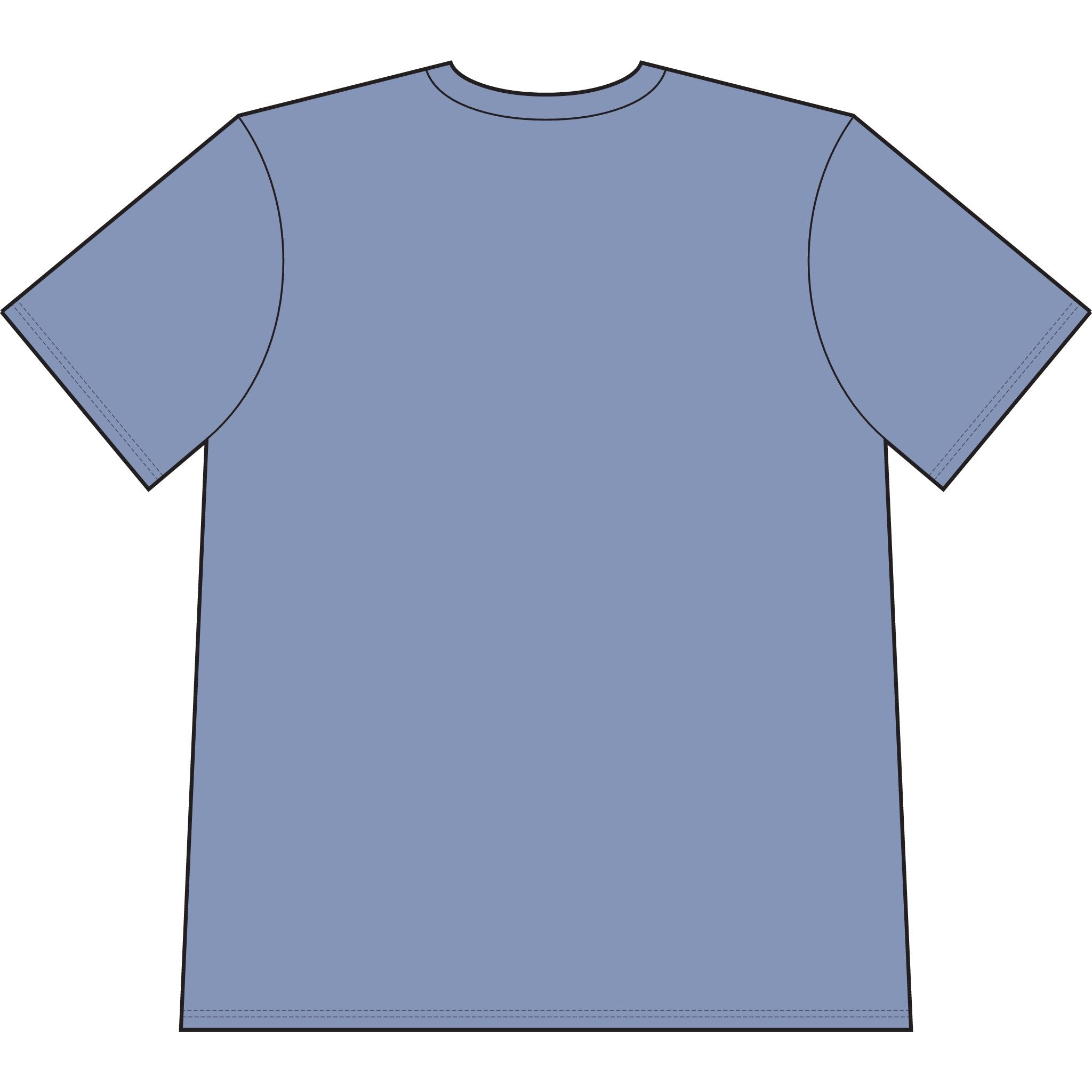 Cowboy Take Me Away T‑Shirt