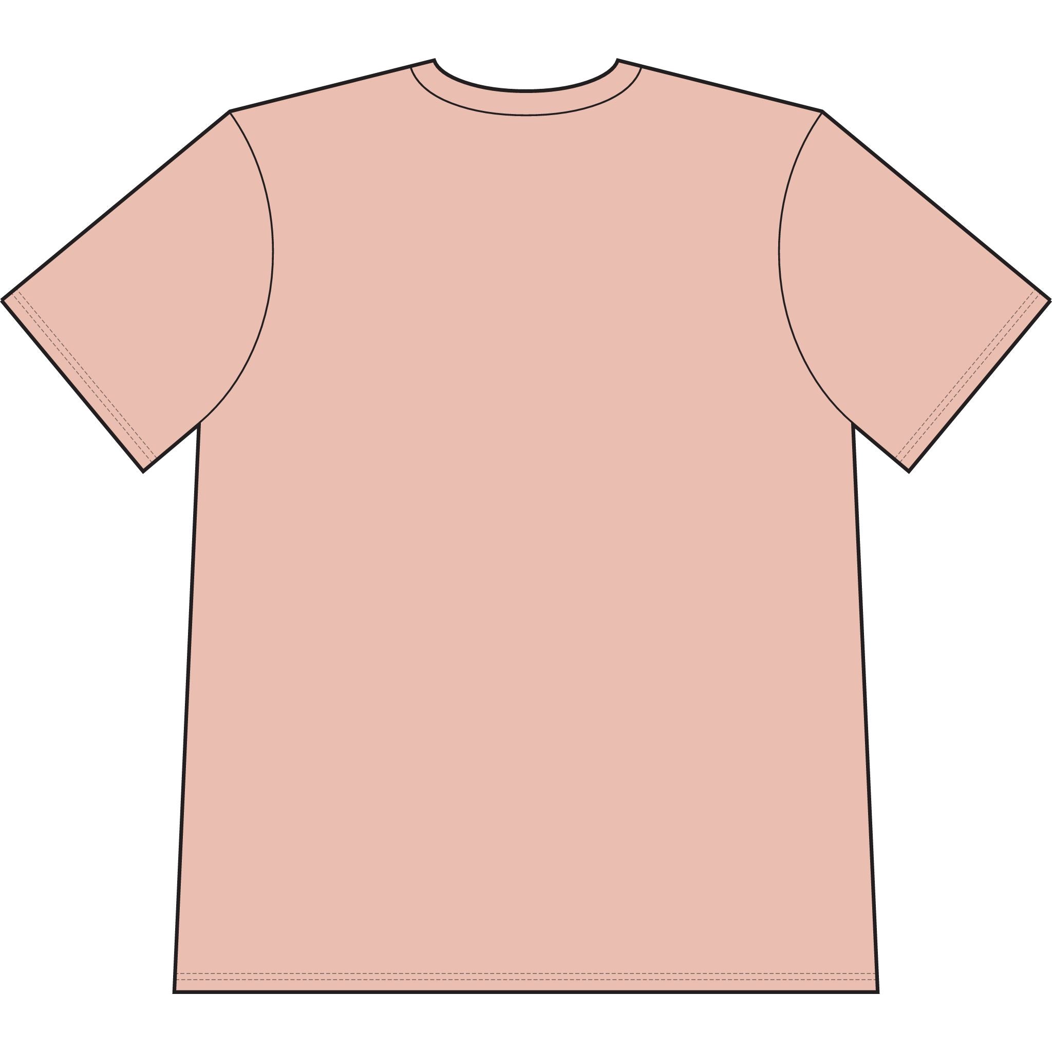 Cowboy Take Me Away T‑Shirt
