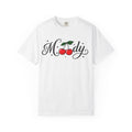 Moody Cherry T-Shirt