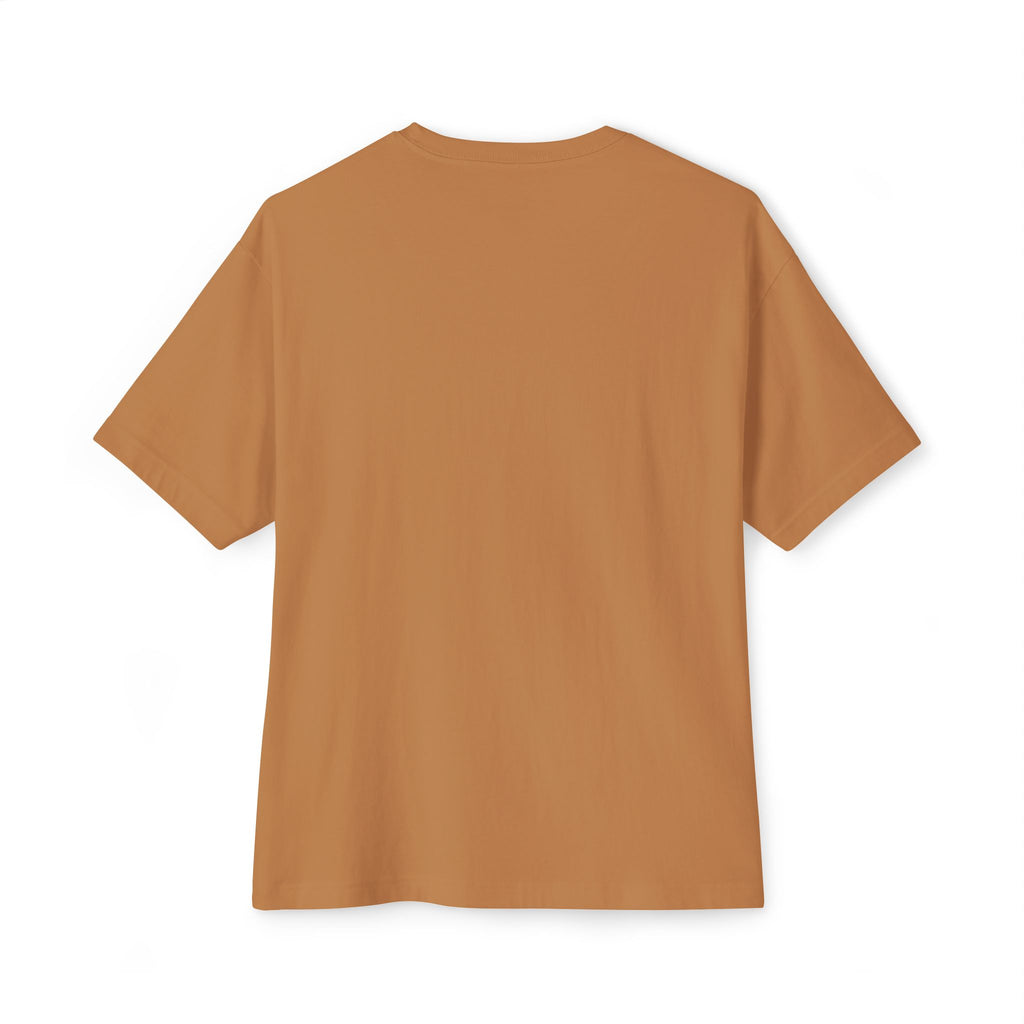 Ghost with Pumpkin Latte Tee