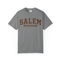 Salem Massachusetts Vintage Collegiate T-Shirt