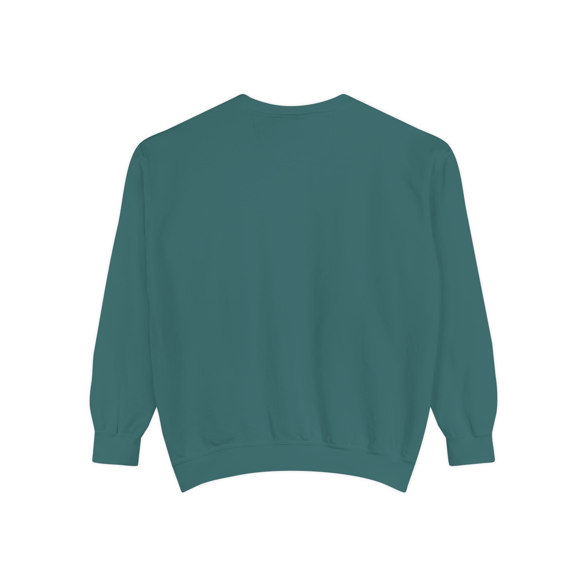 Salem Massachusetts Vintage-Style Sweatshirt