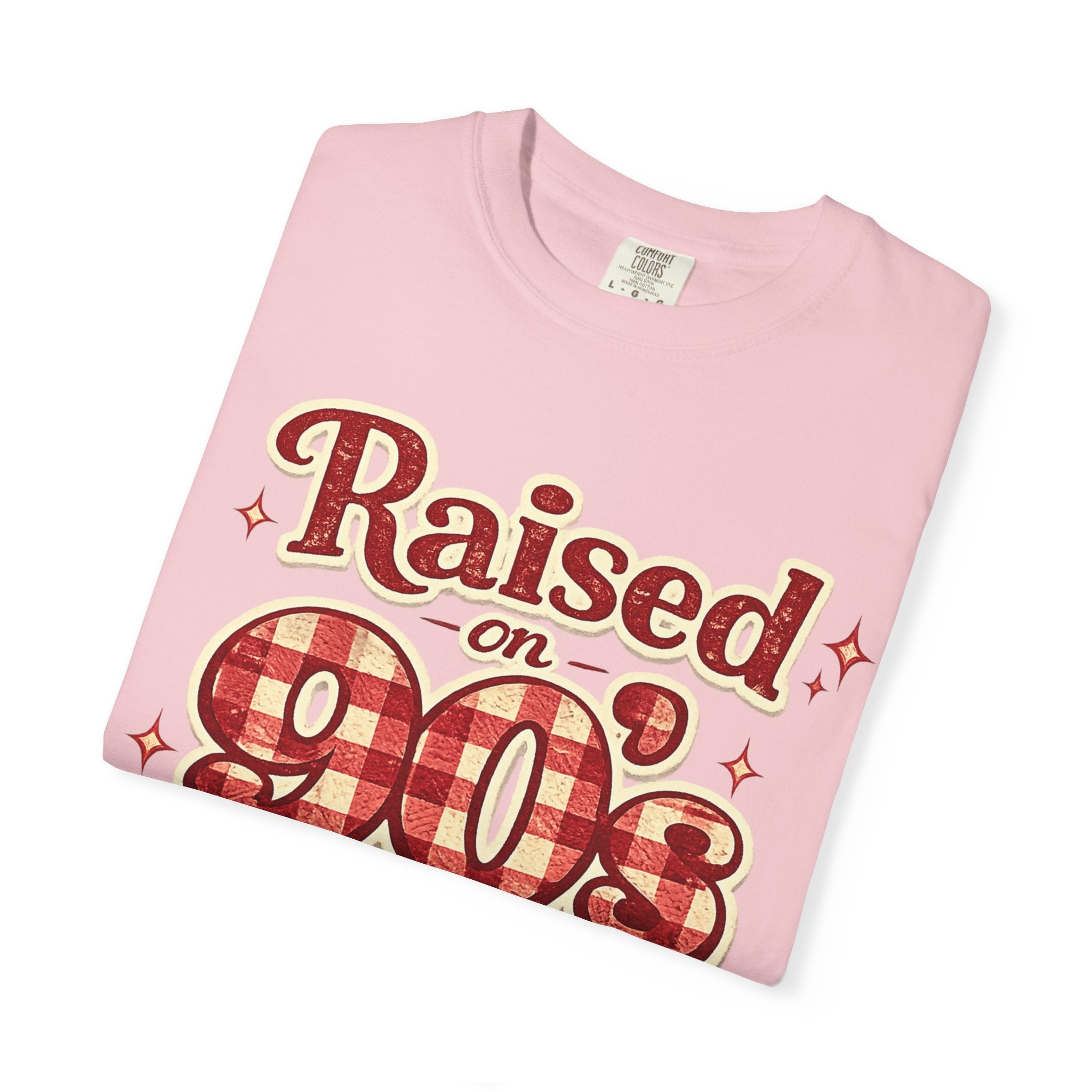 Raised on 90s Country T-Shirt