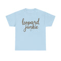 Leopard Junkie Tee