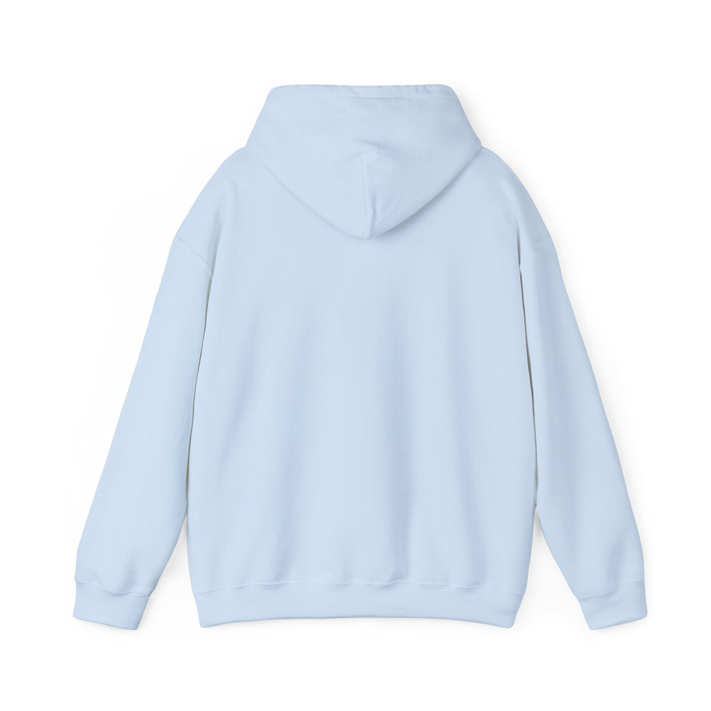Petty Pretty Hoodie — 'Petty, pretty... Practically perfect' Graphic Sweatshirt
