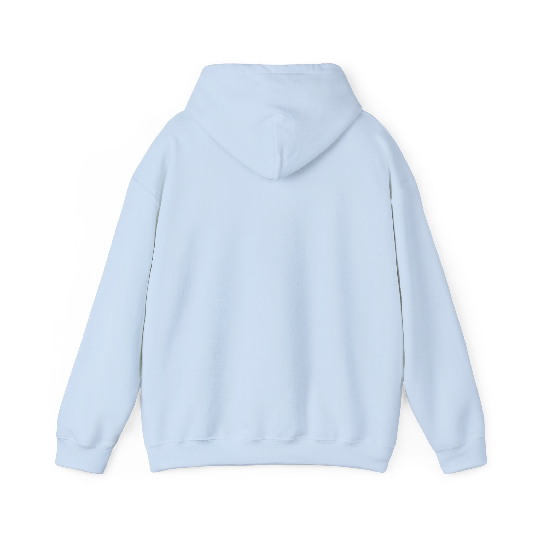 Petty Pretty Hoodie — 'Petty, pretty... Practically perfect' Graphic Sweatshirt