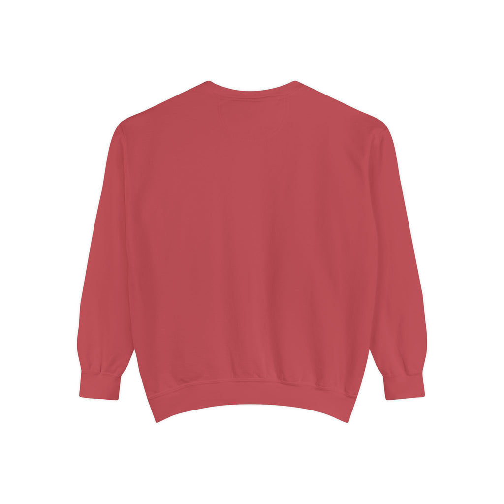 Salem Massachusetts Vintage-Style Sweatshirt