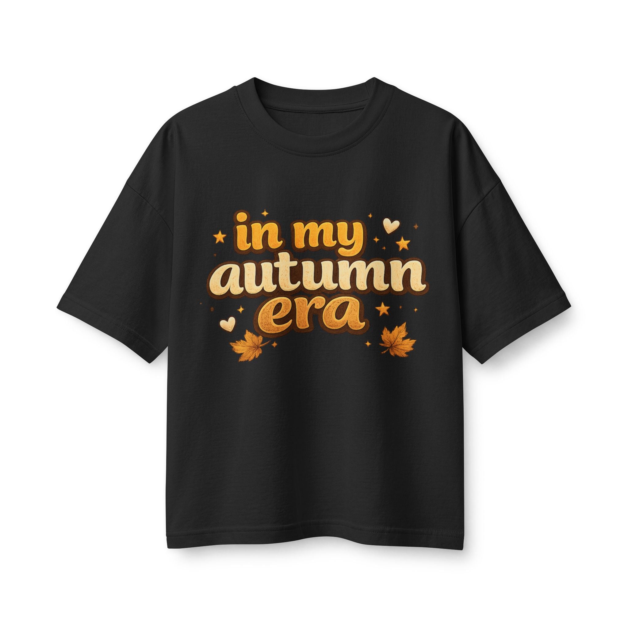 Autumn Era Tee — "In My Autumn Era" Cozy Fall Graphic Shirt