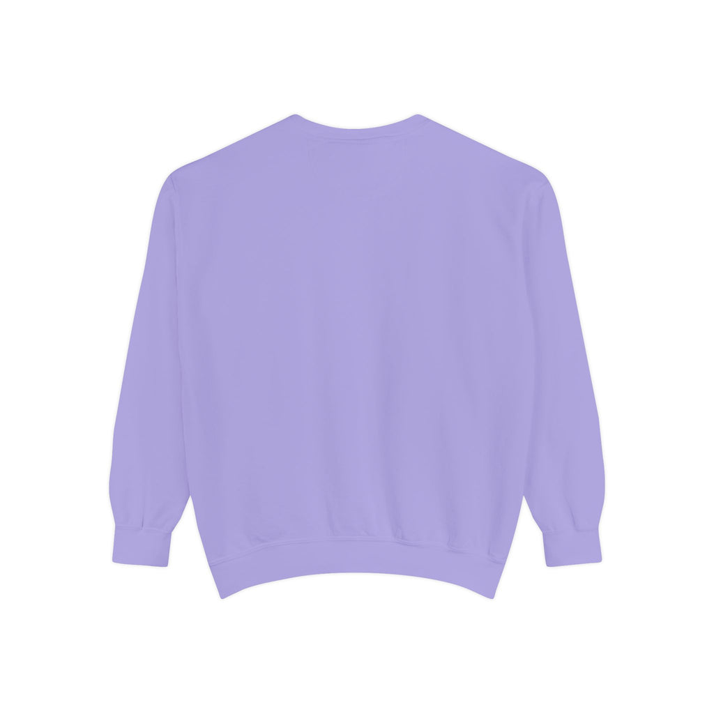 Halloweentown University Sweatshirt — Pumpkin Campus Graphic Crewneck