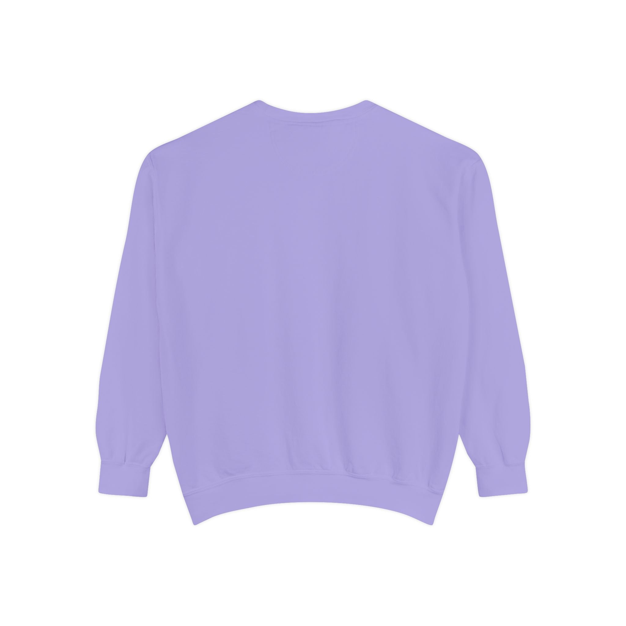Halloweentown University Sweatshirt — Pumpkin Campus Graphic Crewneck