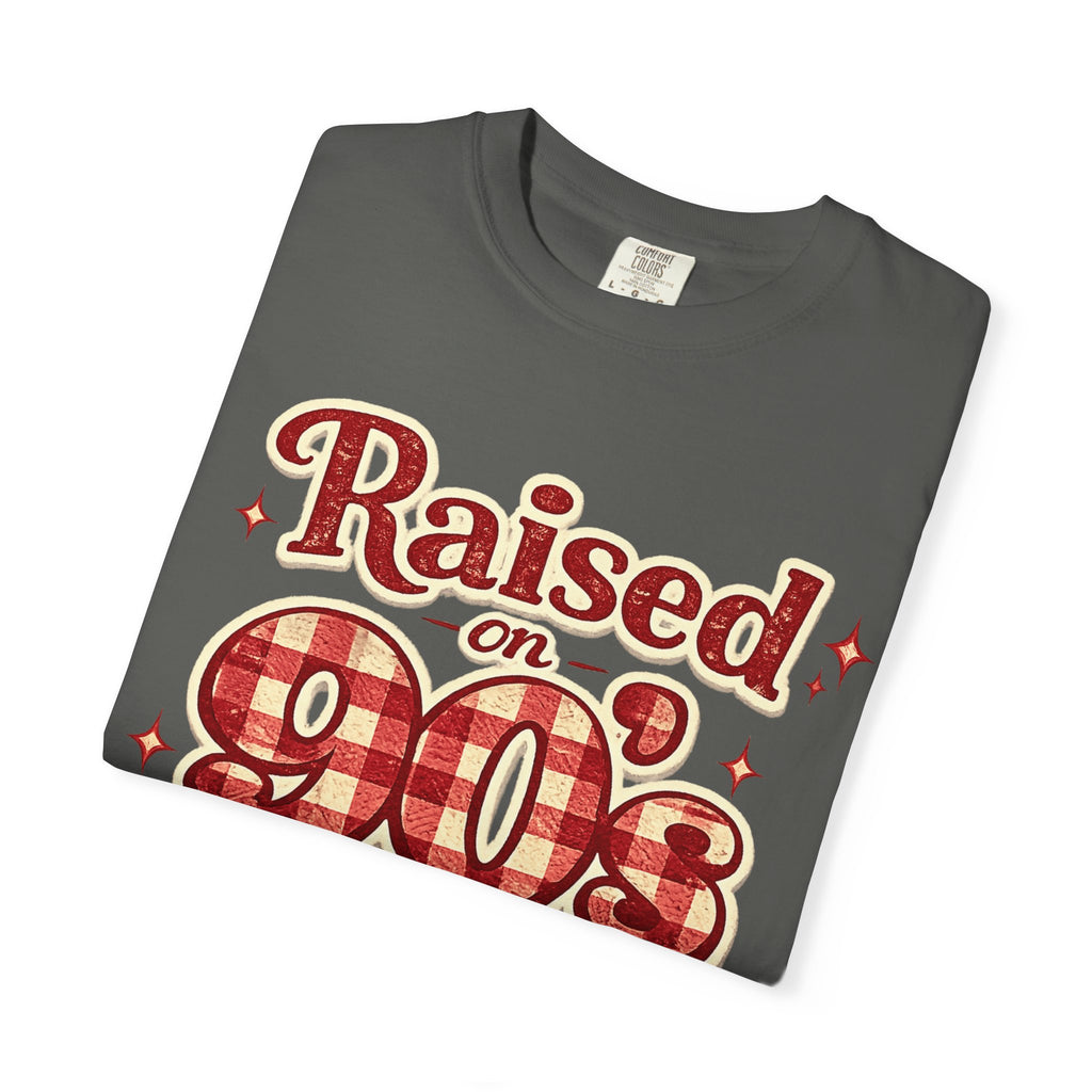 Raised on 90s Country T-Shirt
