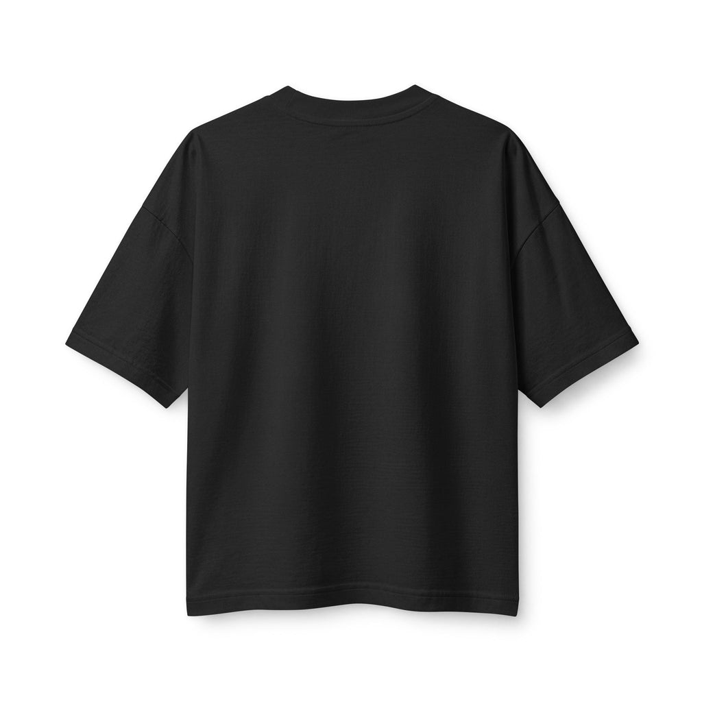 Wildflowers Jeep Crewneck Tee — Cute Skull & Pup Floral Graphic Shirt