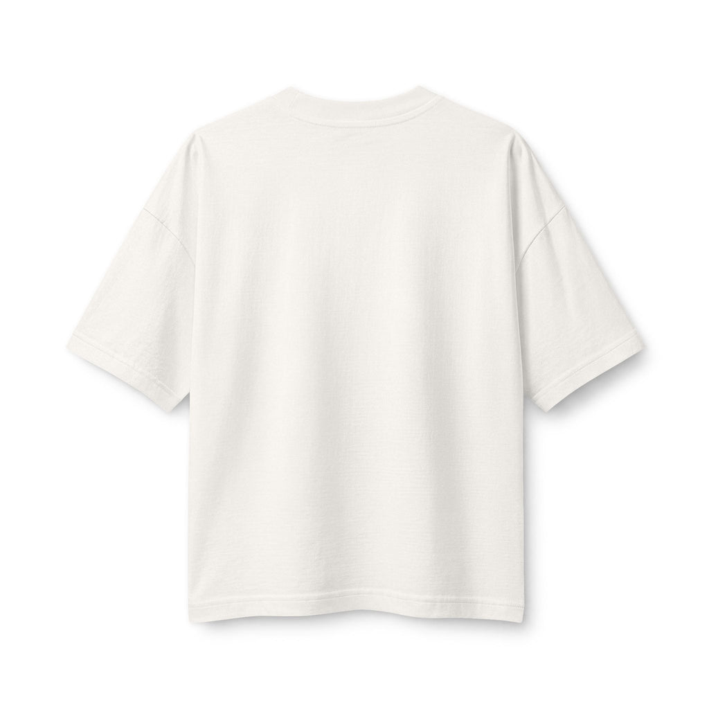 Wildflowers Jeep Crewneck Tee — Cute Skull & Pup Floral Graphic Shirt