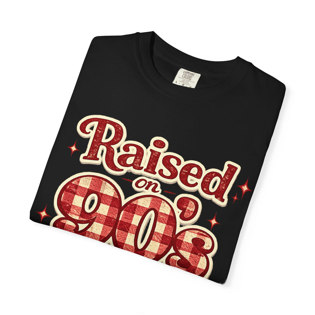 Raised on 90s Country T-Shirt