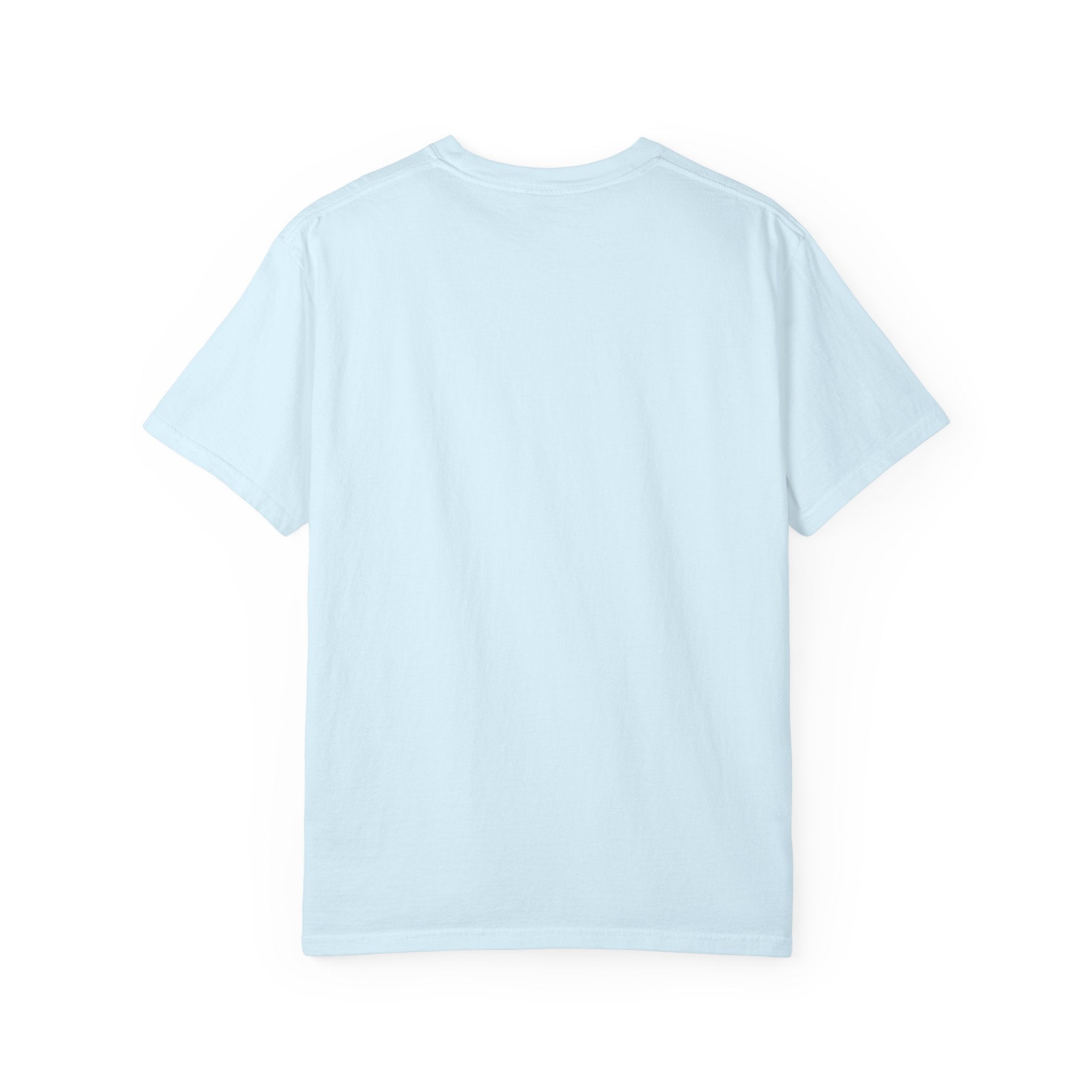 Christian Graphic T-Shirt - "I Run on Jesus, Coffee & Grace" Faith Tee