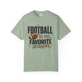 Football Is My Favorite Season T-Shirt