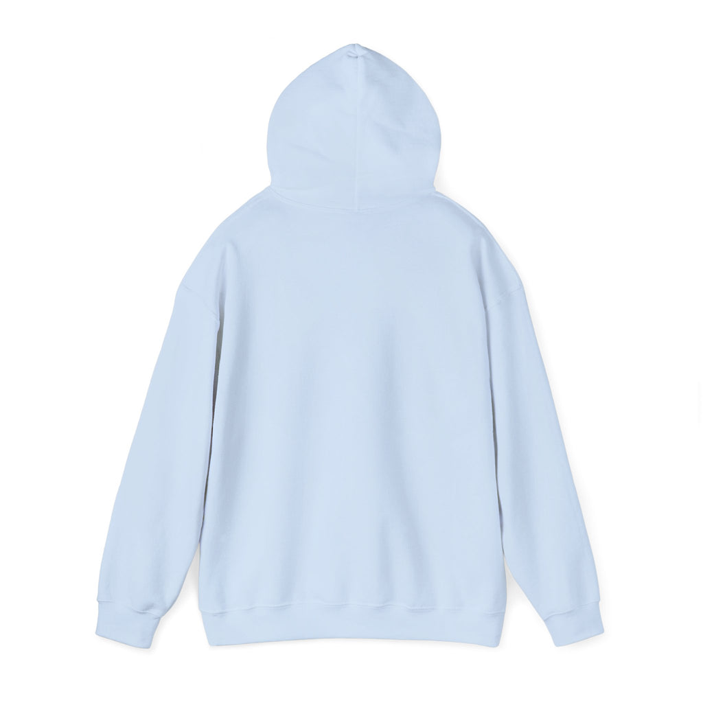 Petty Pretty Hoodie — 'Petty, pretty... Practically perfect' Graphic Sweatshirt