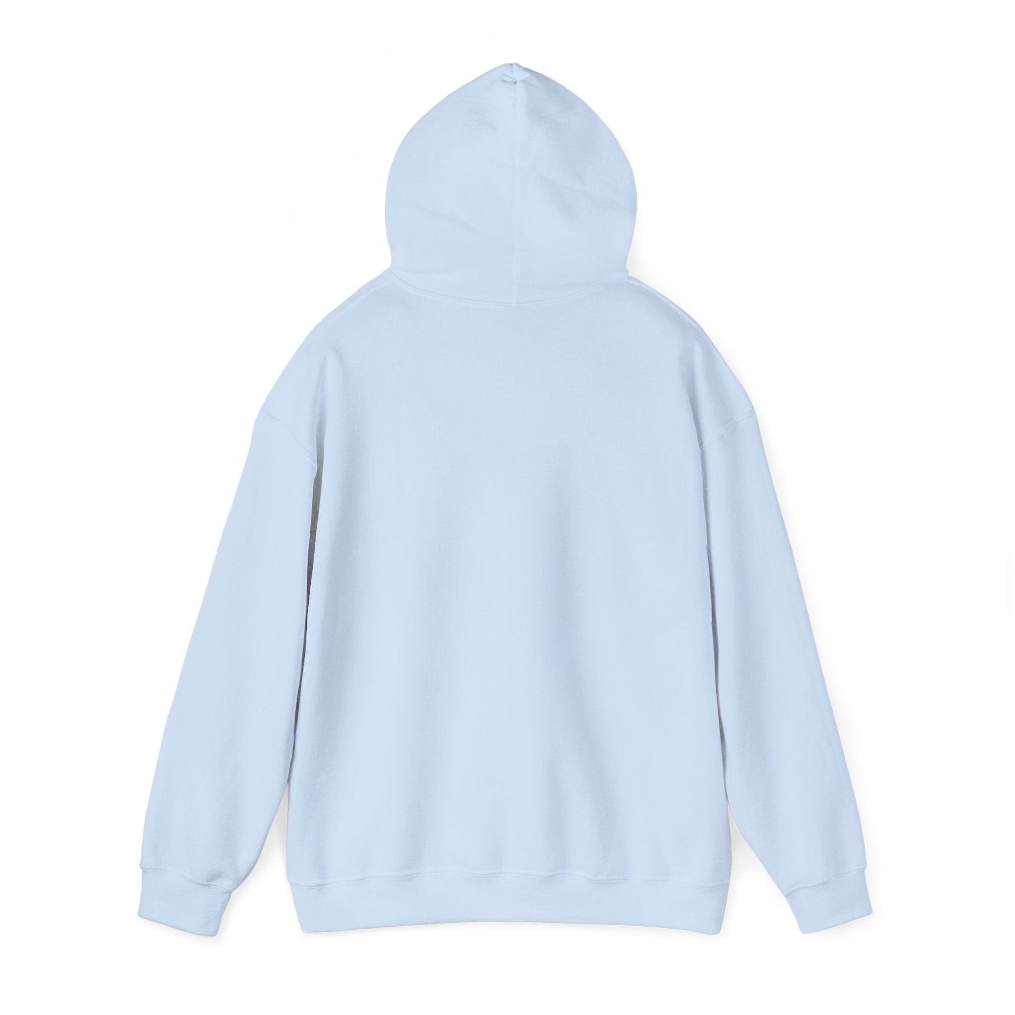 Petty Pretty Hoodie — 'Petty, pretty... Practically perfect' Graphic Sweatshirt
