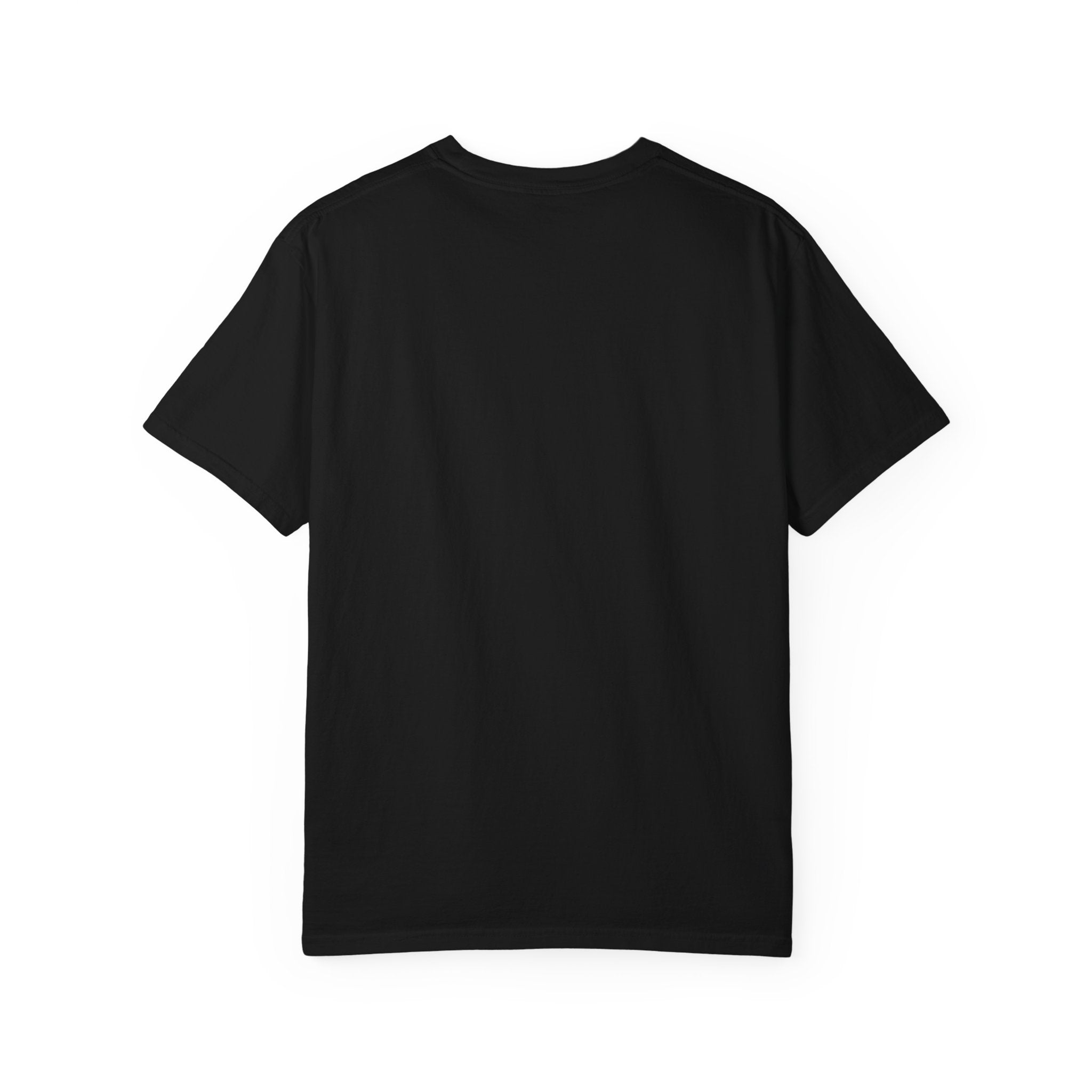 Boy Mama Graphic T-Shirt — Leopard & Camo Mom Tee
