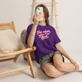 I'm Nicer When I’m Tan T‑Shirt — Funny Summer Beach Tee