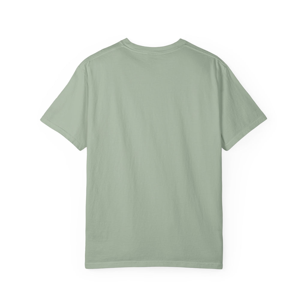 Boy Mama Graphic T-Shirt — Leopard & Camo Mom Tee