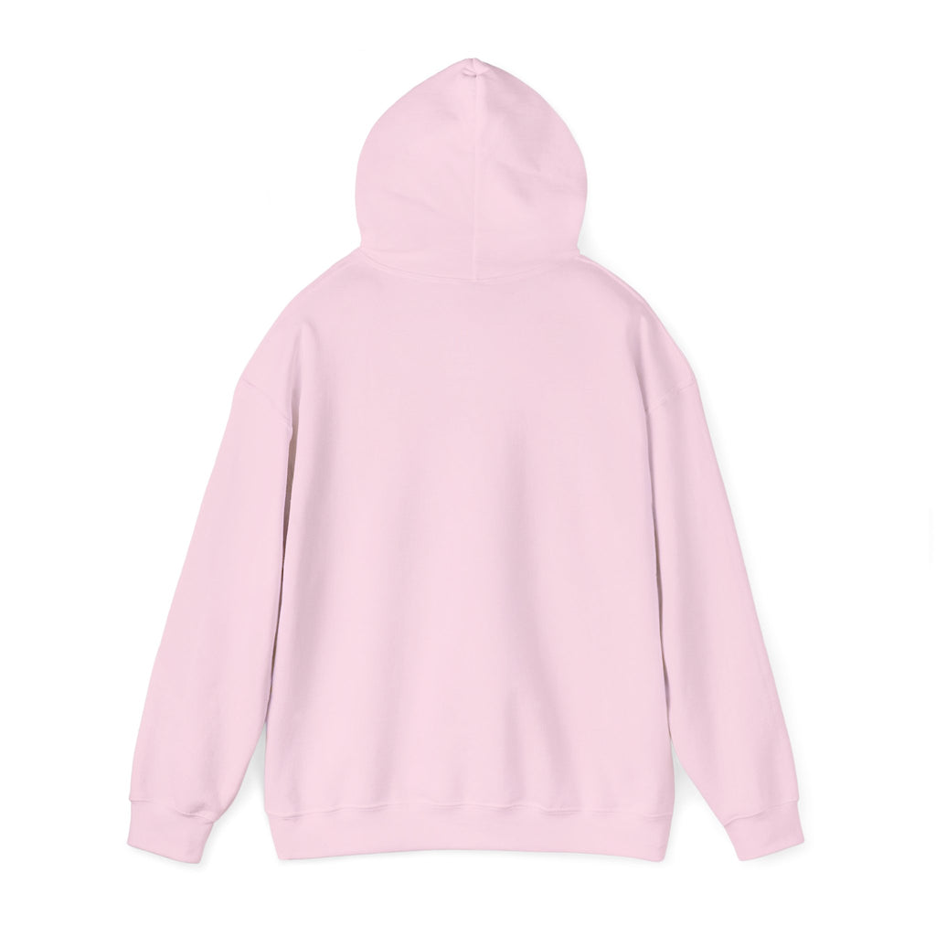 Petty Pretty Hoodie — 'Petty, pretty... Practically perfect' Graphic Sweatshirt