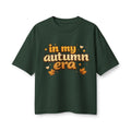 Autumn Era Tee — "In My Autumn Era" Cozy Fall Graphic Shirt