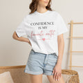 Confidence Is My Favorite Outfit T-Shirt