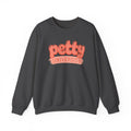 Petty University Crewneck Sweatshirt