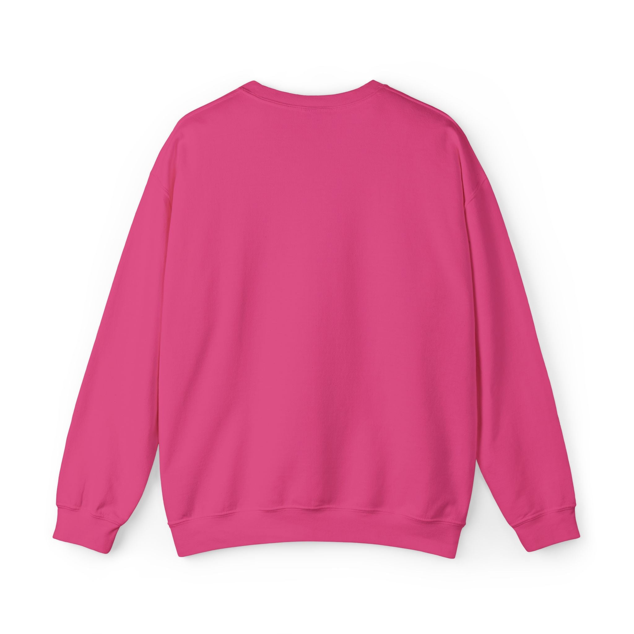 Veyra Script Crewneck Sweatshirt — Elegant Handwritten Logo Pullover