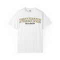 Pumpkin Season Graphic T‑Shirt