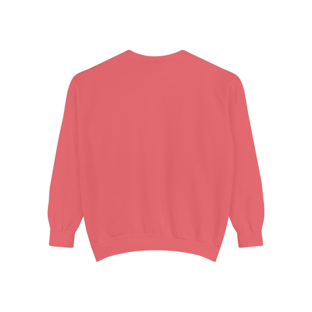 Salem Massachusetts Vintage-Style Sweatshirt