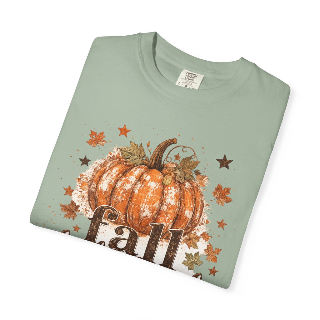 Fall Hallelujah Pumpkin T-Shirt